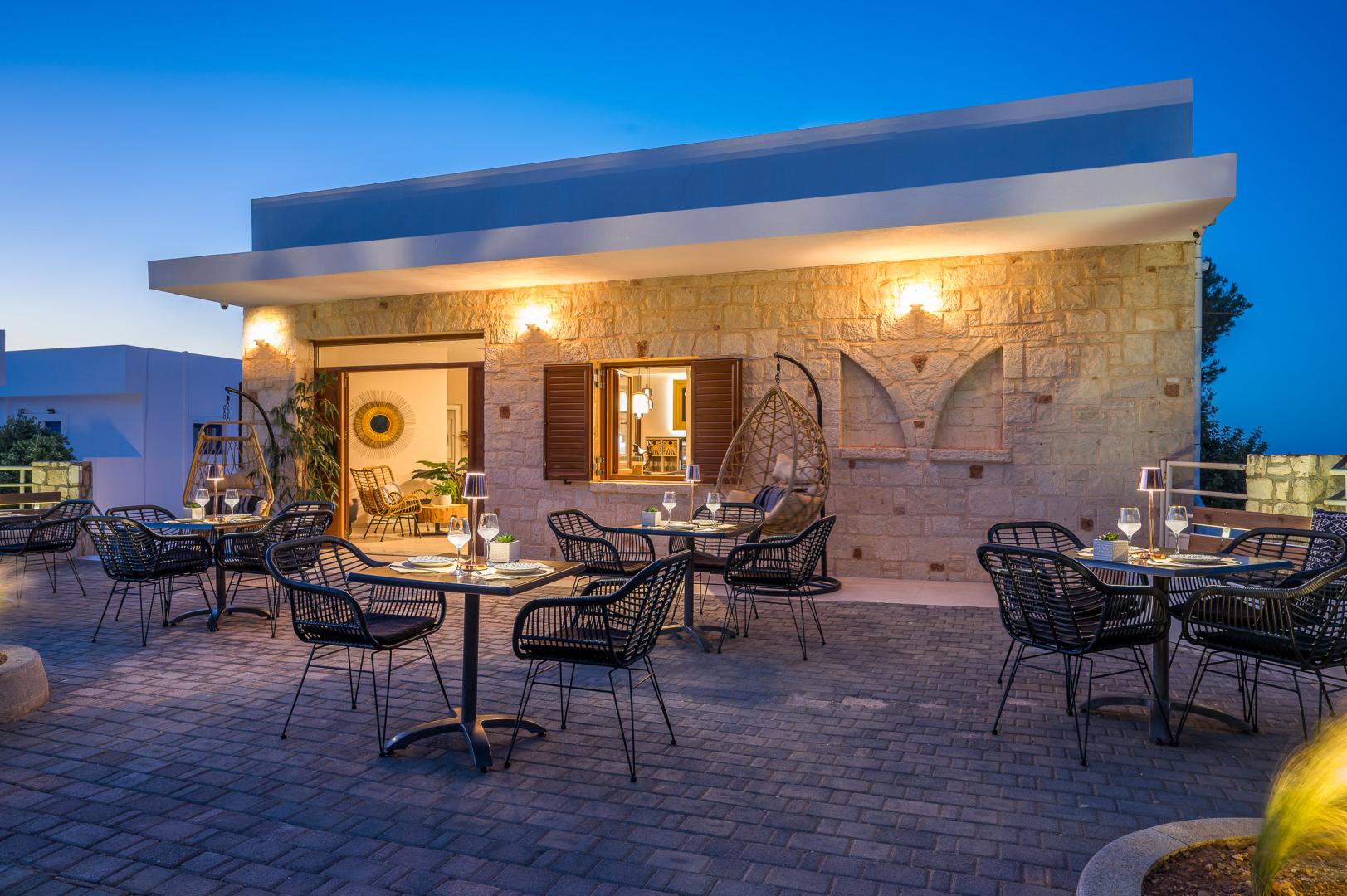 Cretan Seaside Boutique Hotel foto 12