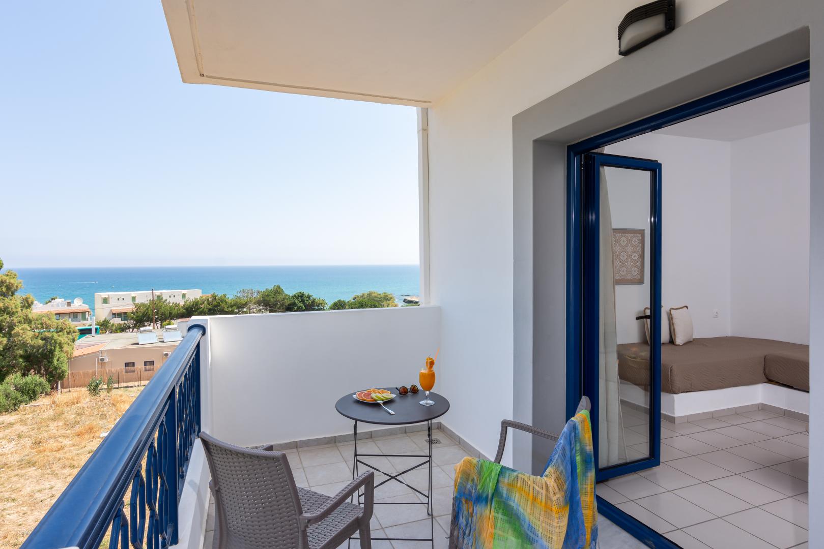 Cretan Seaside Boutique Hotel foto 39
