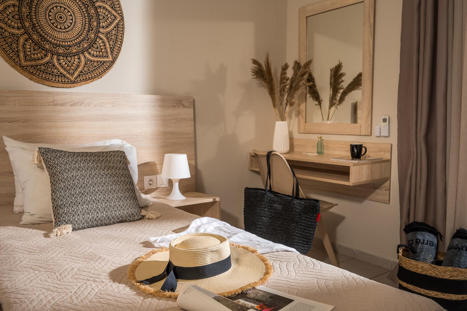 Cretan Seaside Boutique Hotel foto 2