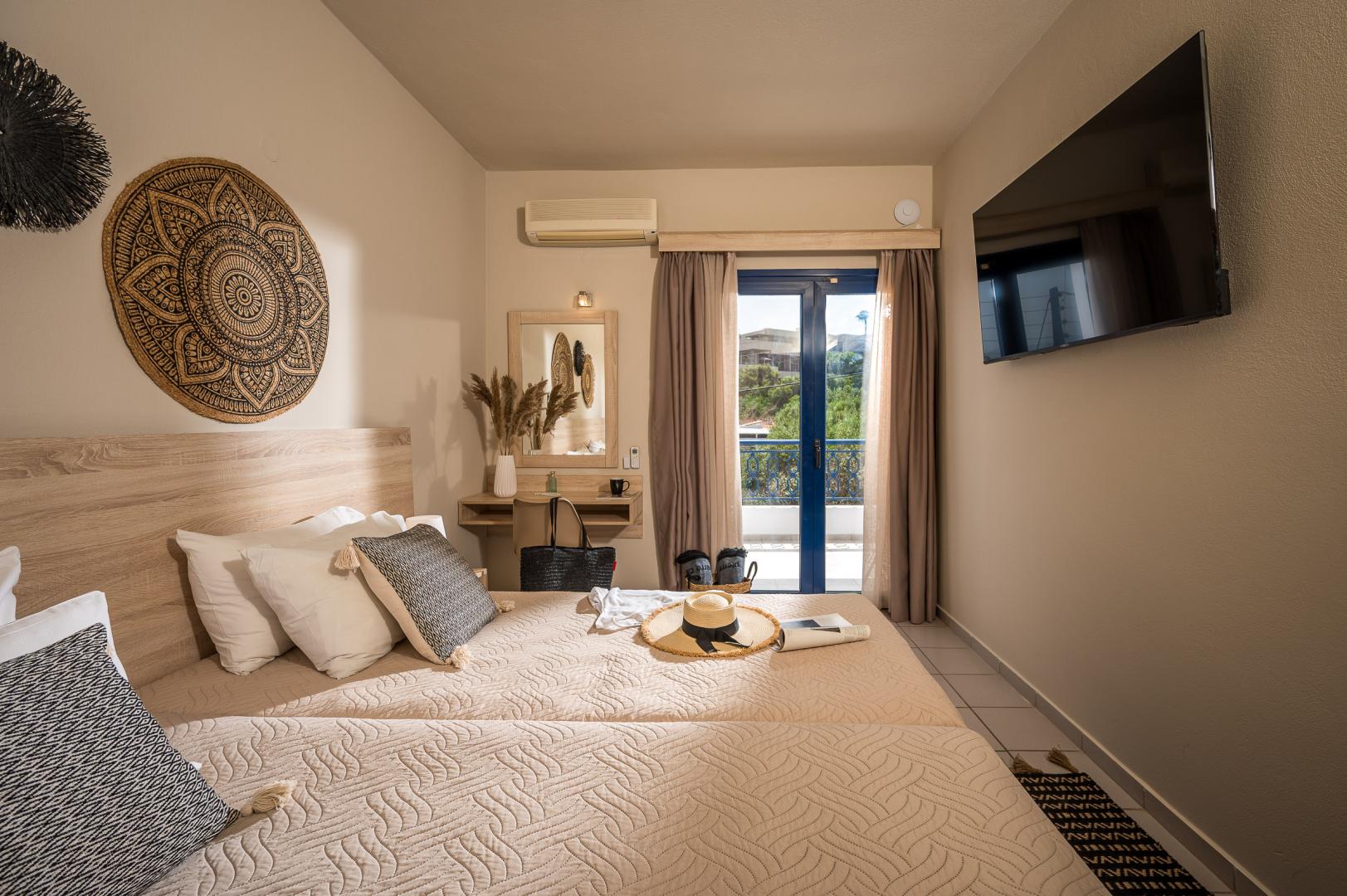 Cretan Seaside Boutique Hotel foto 7