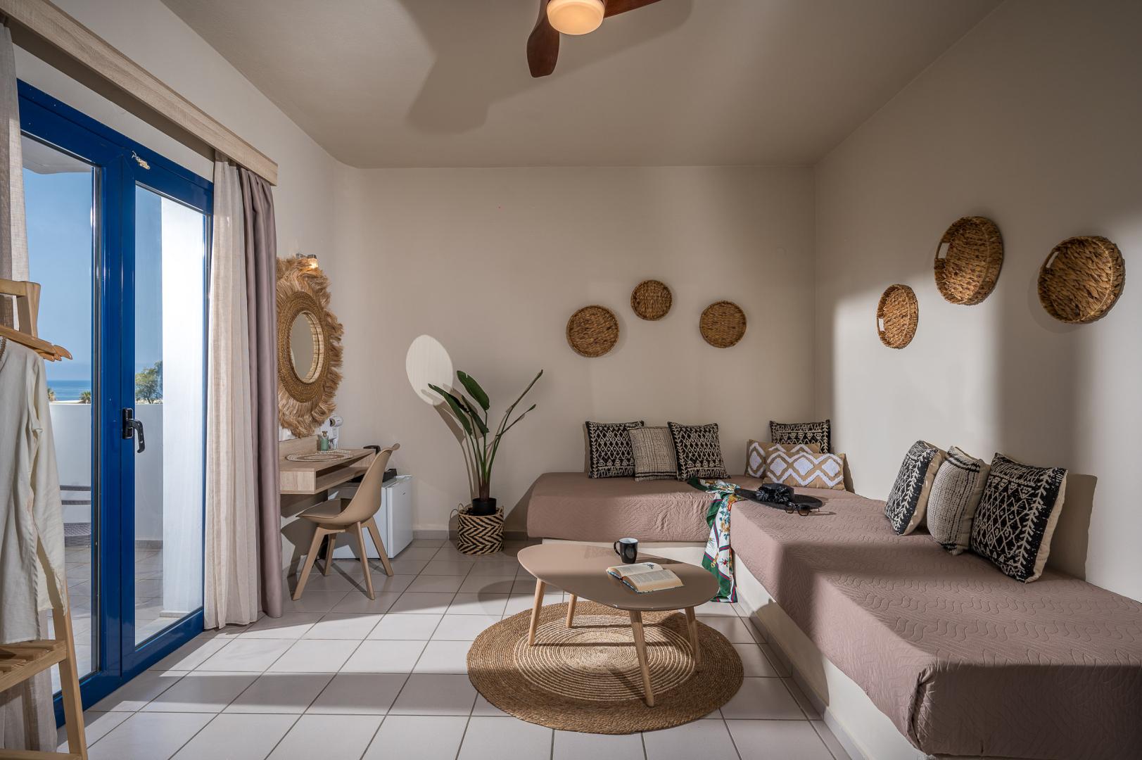 Cretan Seaside Boutique Hotel foto 9
