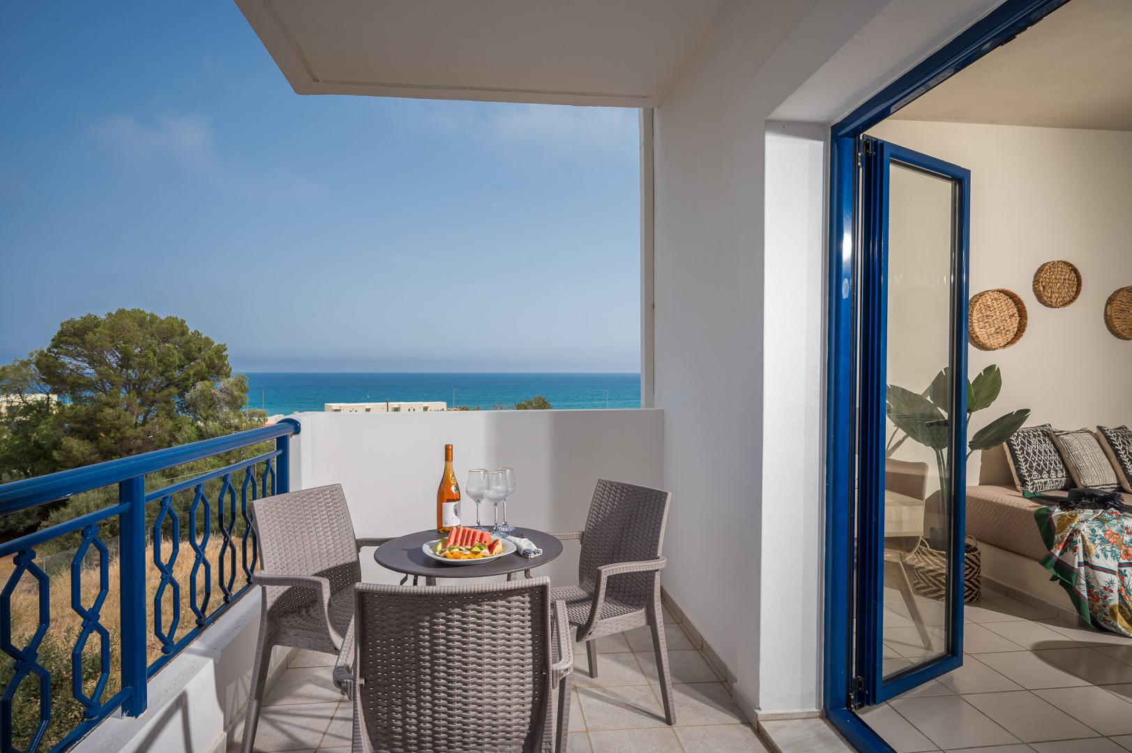 Cretan Seaside Boutique Hotel foto 10
