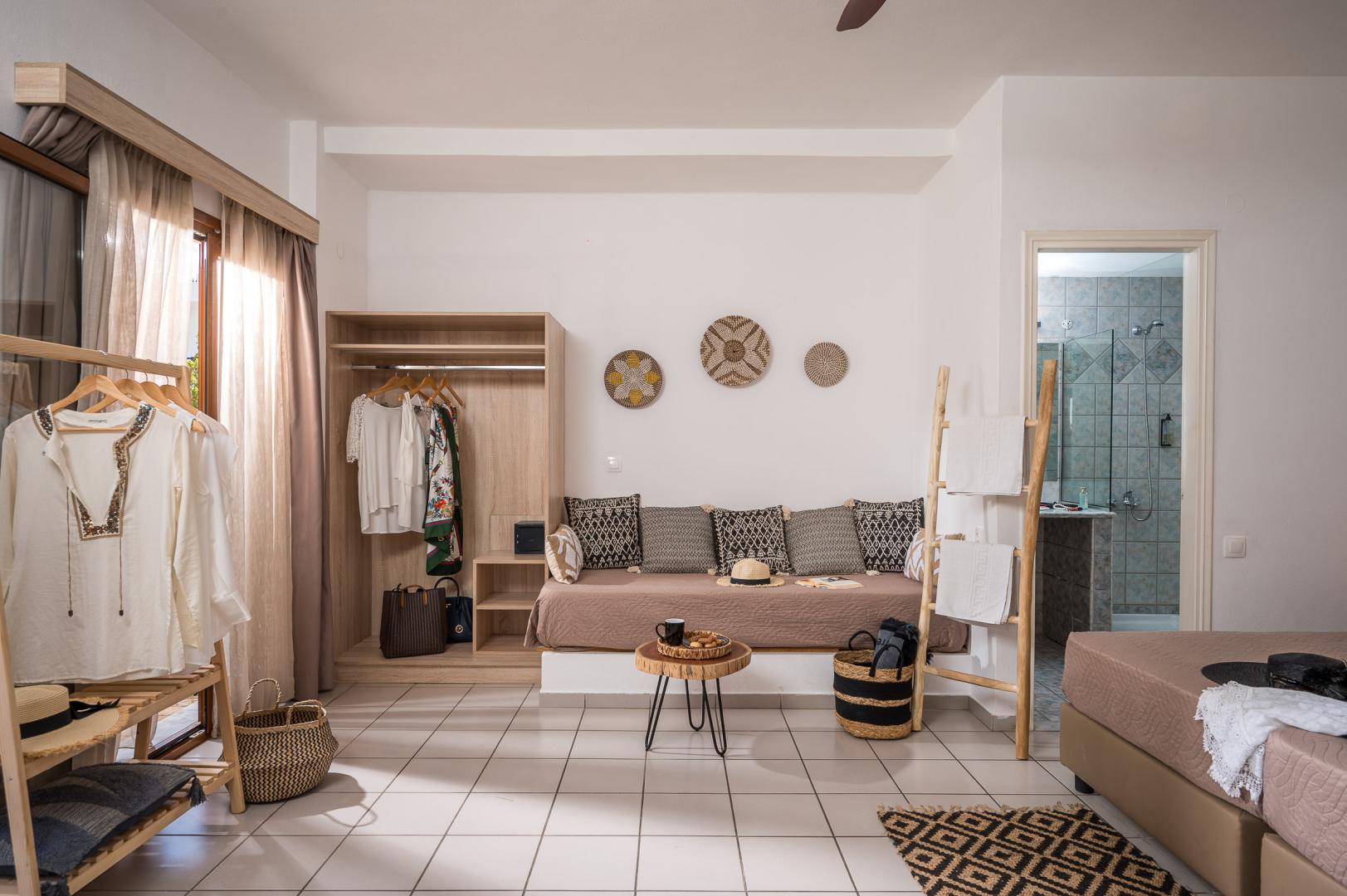Cretan Seaside Boutique Hotel foto 21