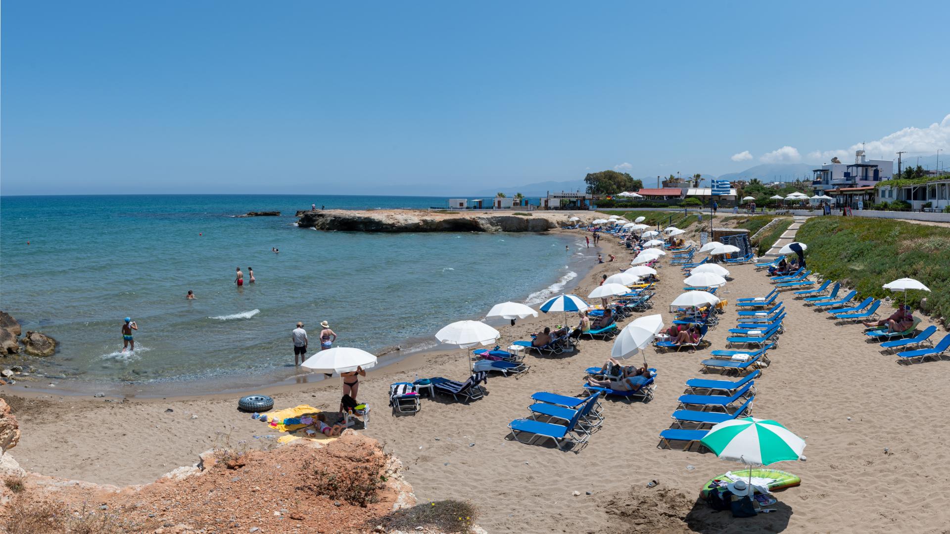 Cretan Seaside Boutique Hotel foto 15