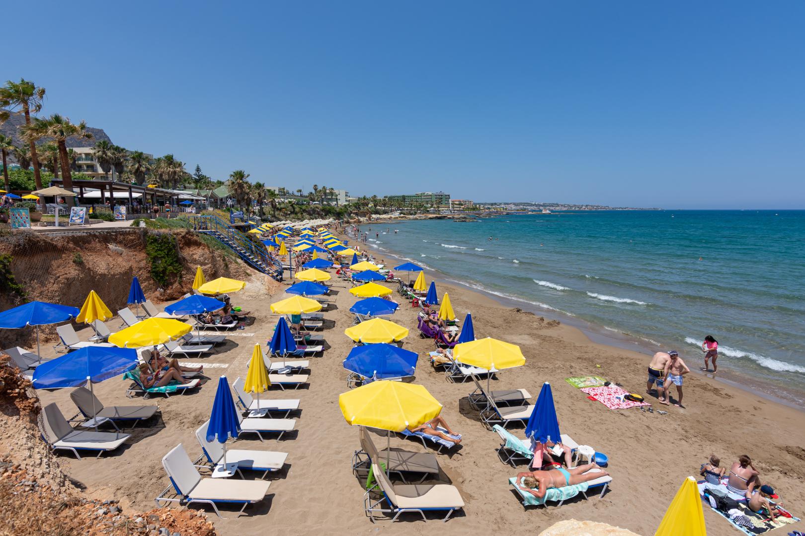 Cretan Seaside Boutique Hotel foto 14