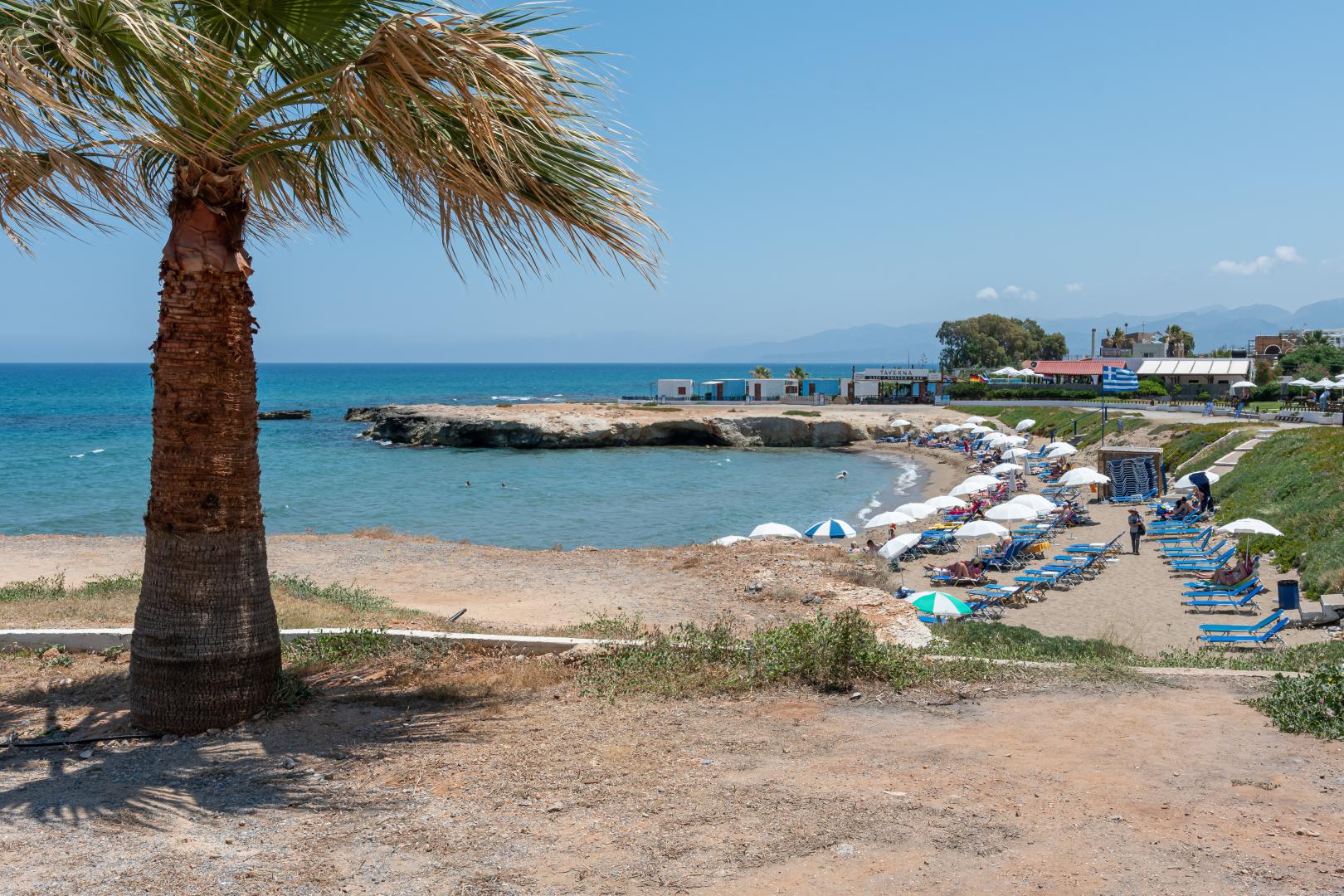 Cretan Seaside Boutique Hotel foto 24