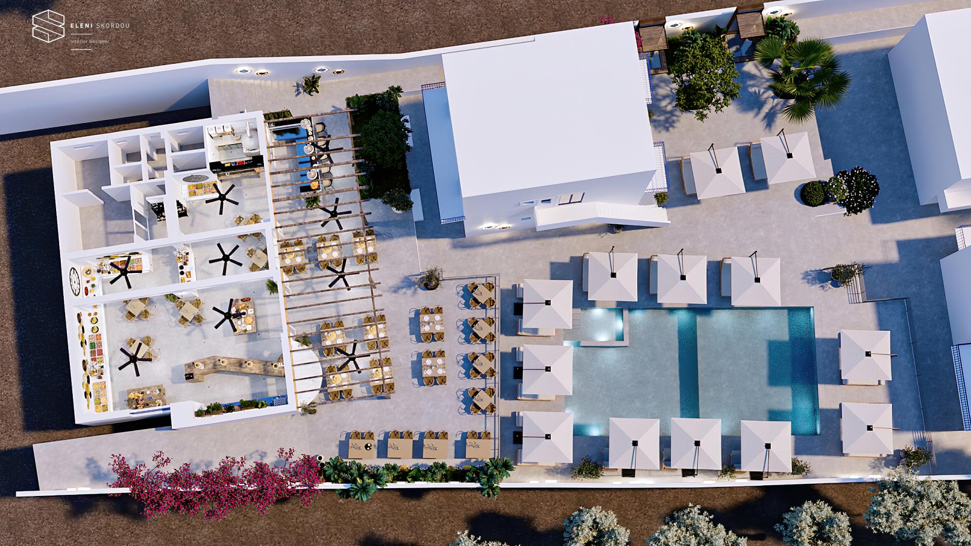 Cretan Seaside Boutique Hotel foto 5