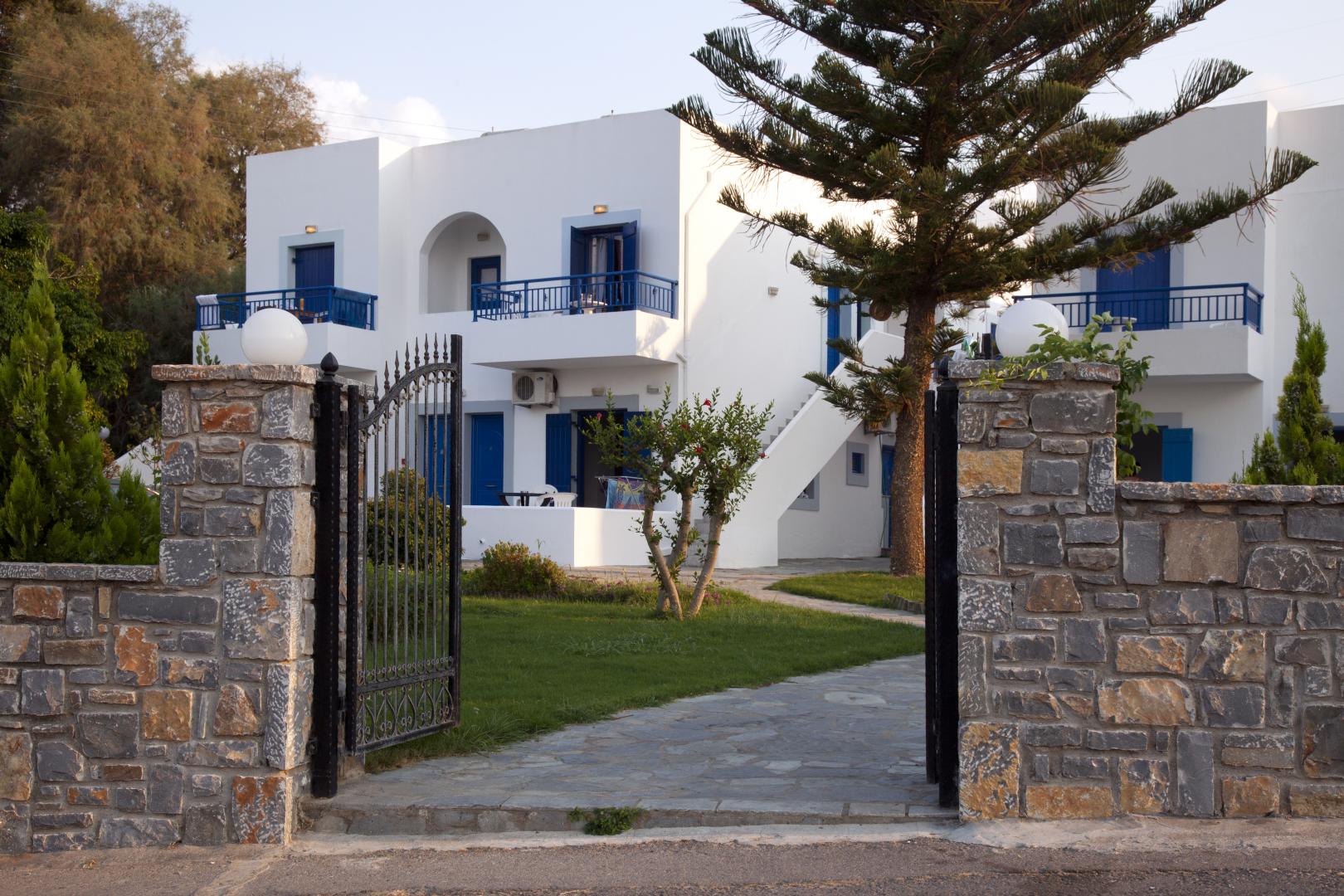 Cretan Seaside Boutique Hotel foto 13