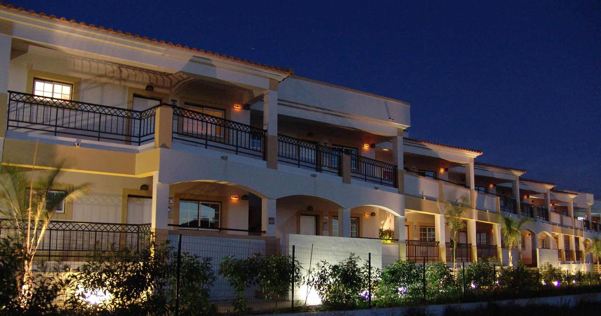 Novochoro Apartments & Villas foto 36