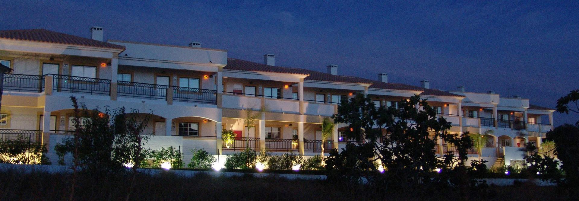 Novochoro Apartments & Villas foto 32