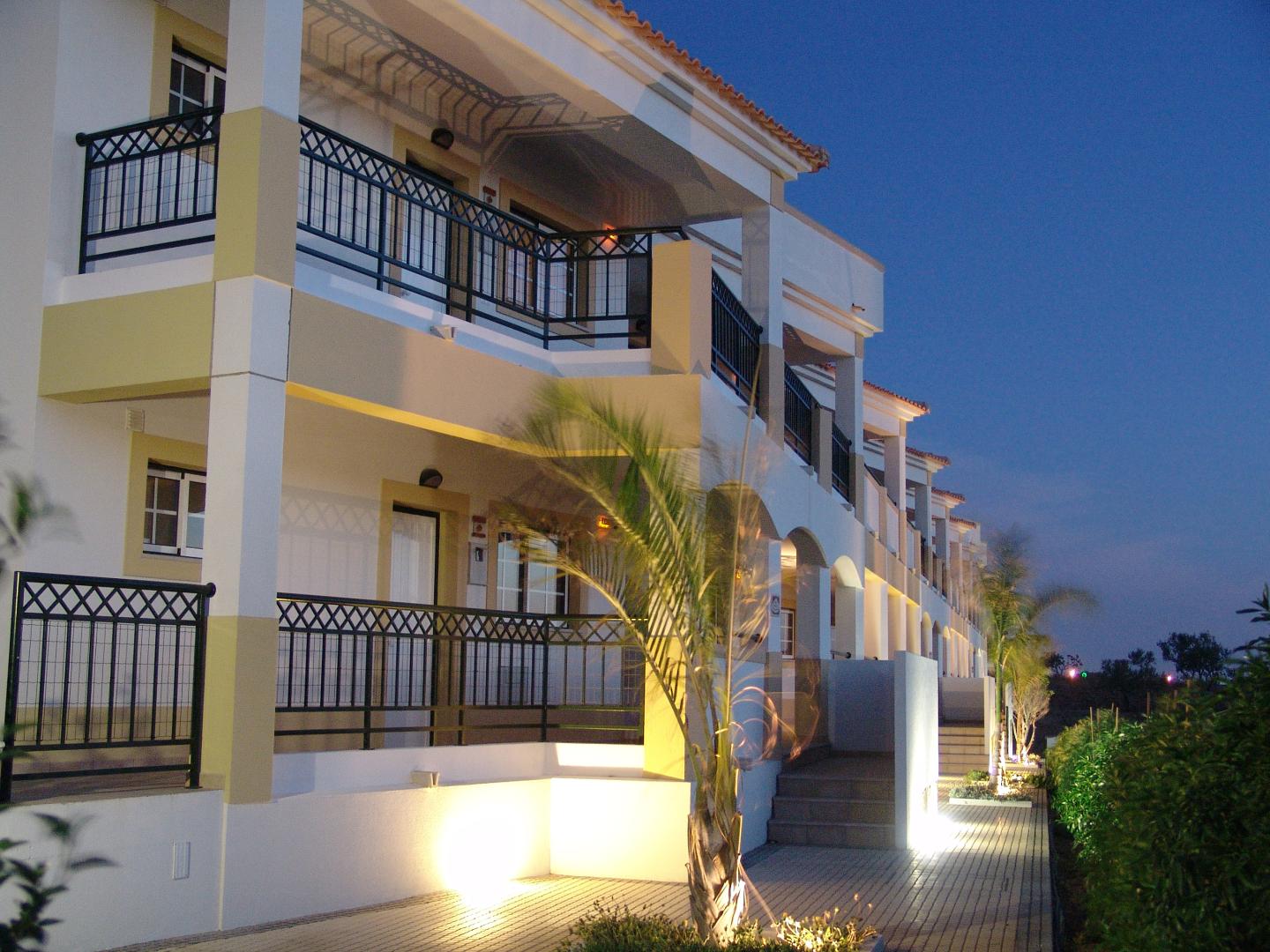 Novochoro Apartments & Villas foto 30