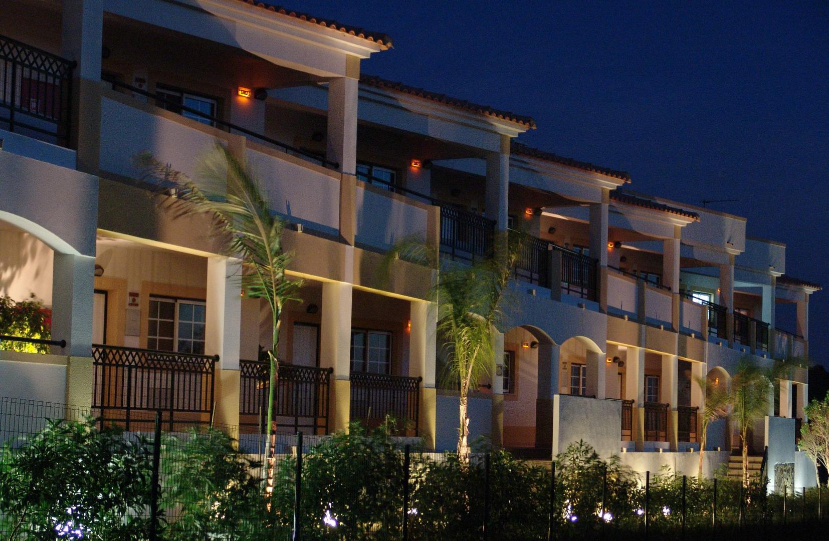 Novochoro Apartments & Villas foto 40