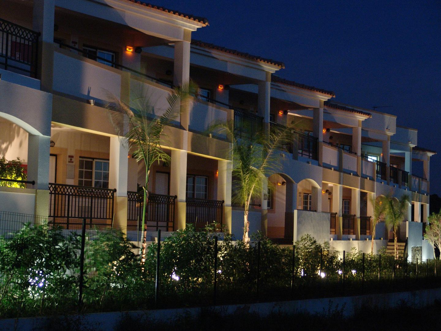 Novochoro Apartments & Villas foto 42