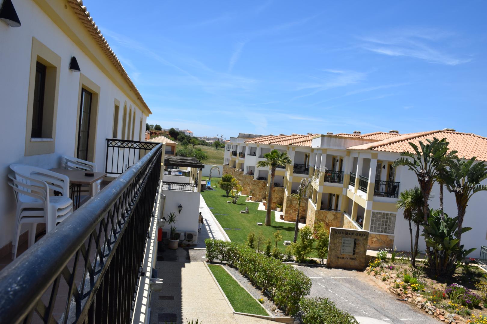 Novochoro Apartments & Villas foto 34