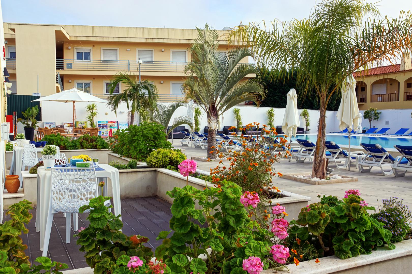 Novochoro Apartments & Villas foto 13
