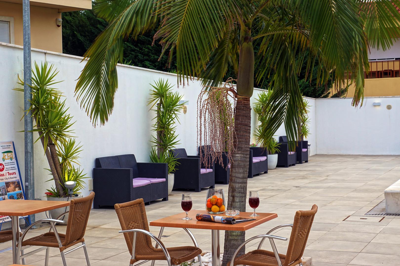 Novochoro Apartments & Villas foto 18
