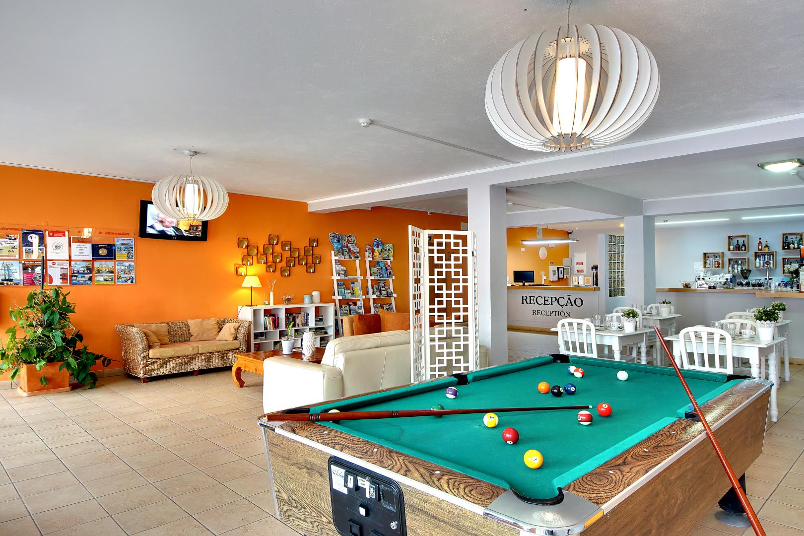 Novochoro Apartments & Villas foto 16