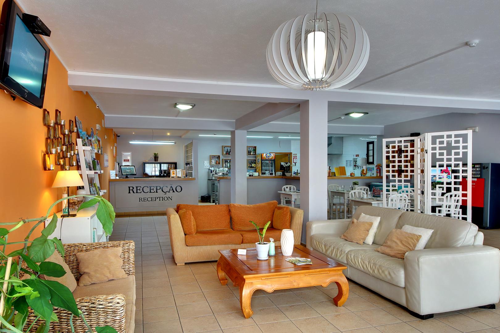Novochoro Apartments & Villas foto 17