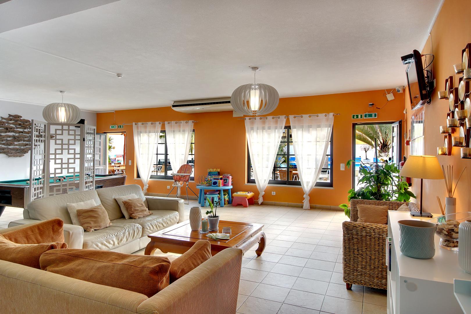 Novochoro Apartments & Villas foto 12