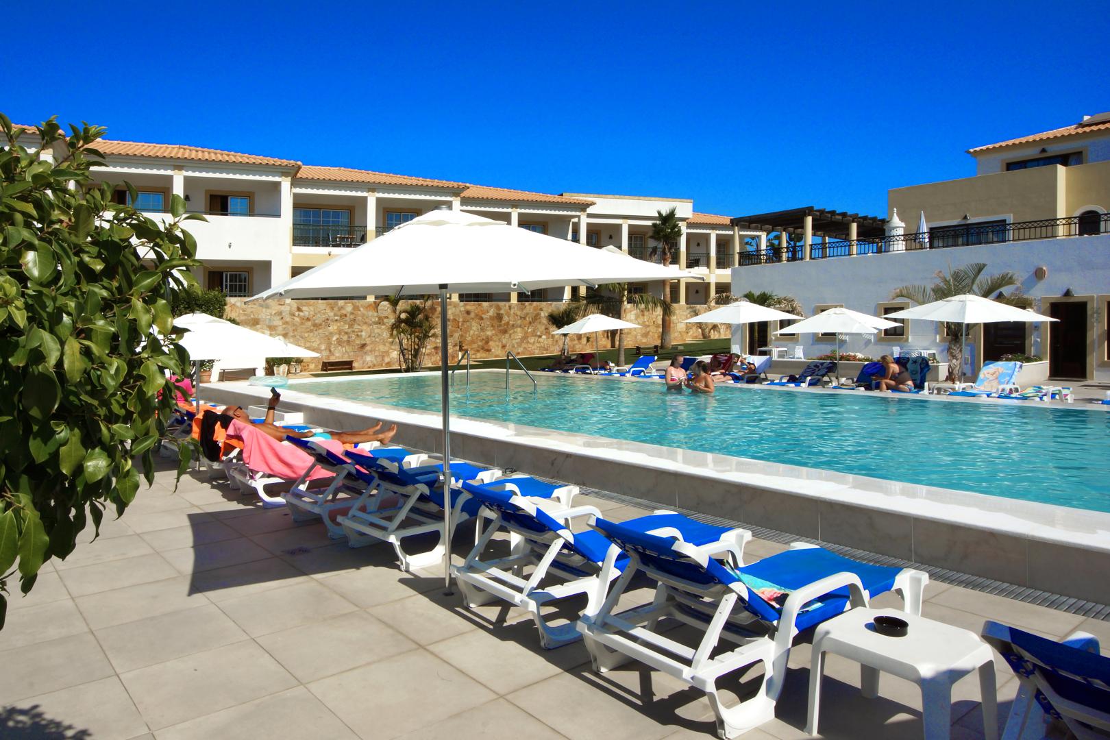 Novochoro Apartments & Villas foto 6