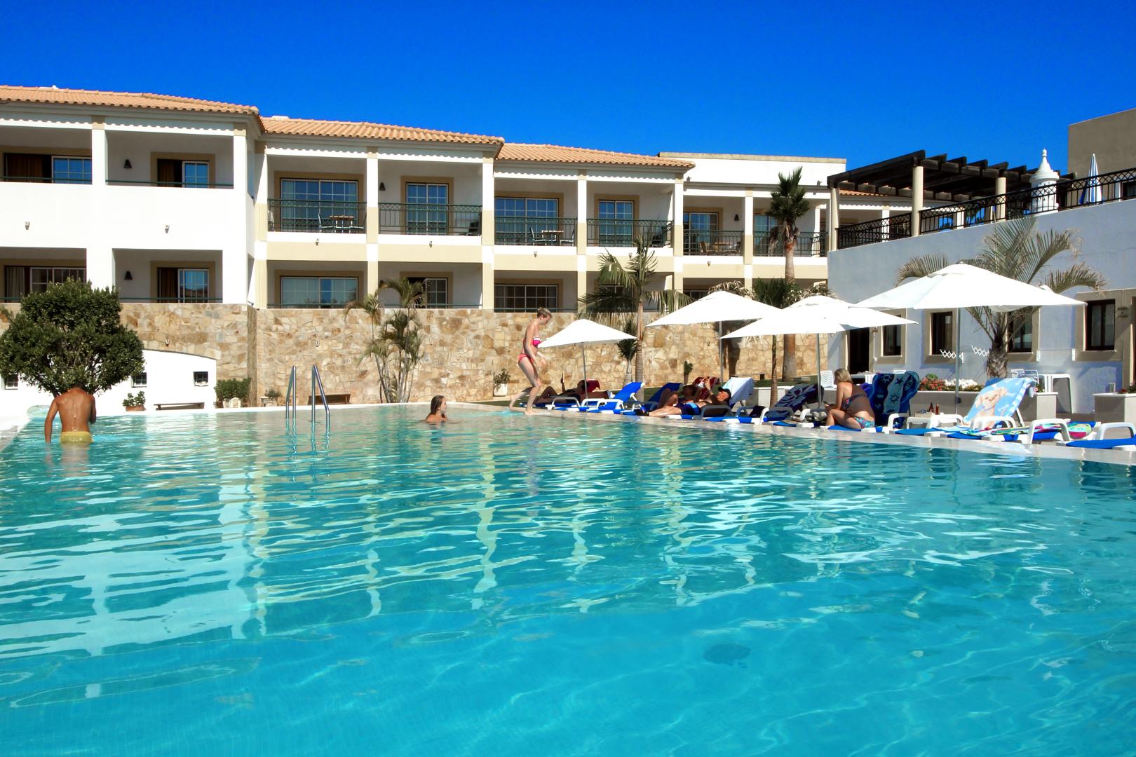 Novochoro Apartments & Villas foto 14