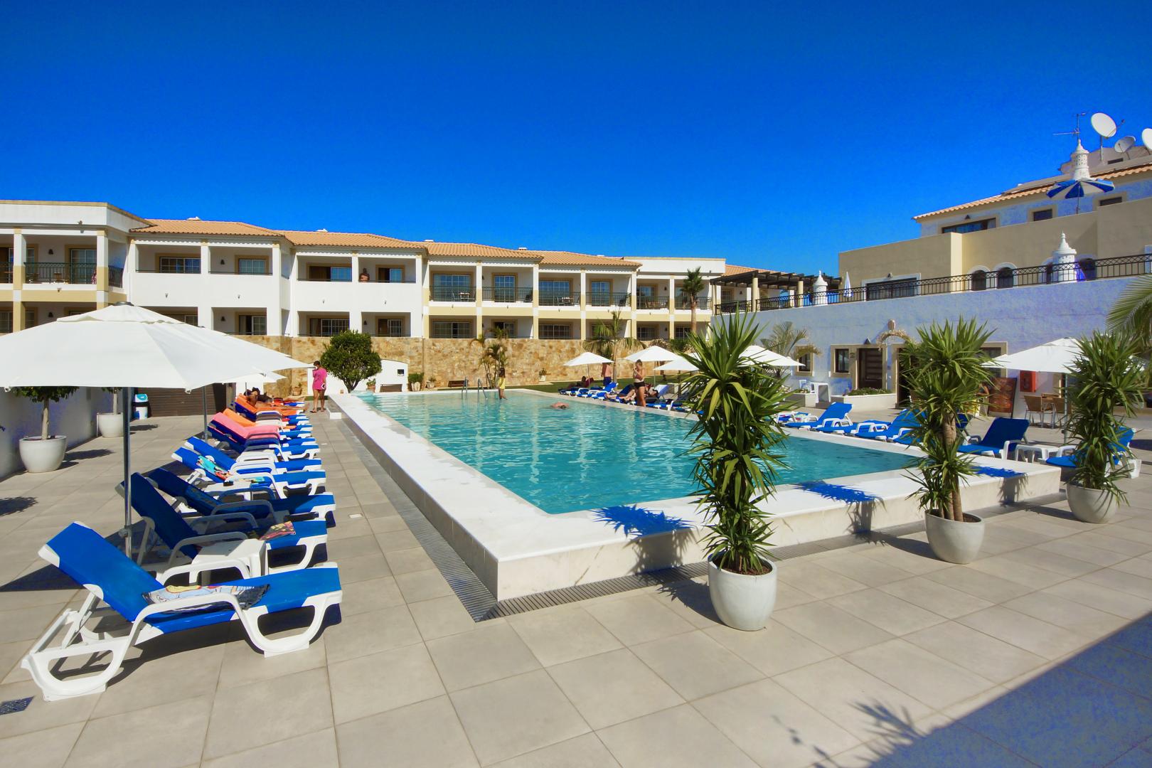 Novochoro Apartments & Villas foto 19