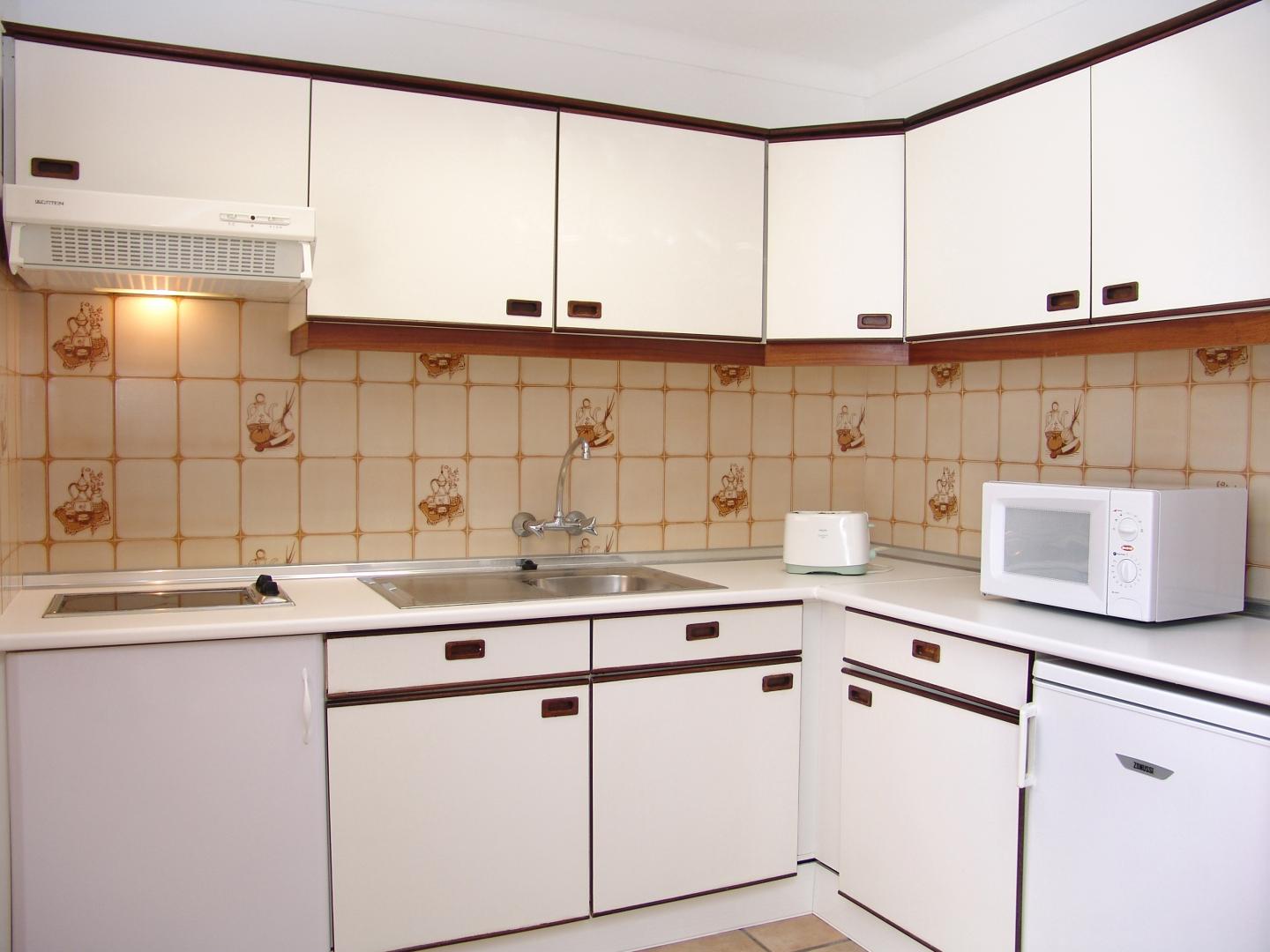 Novochoro Apartments & Villas foto 31