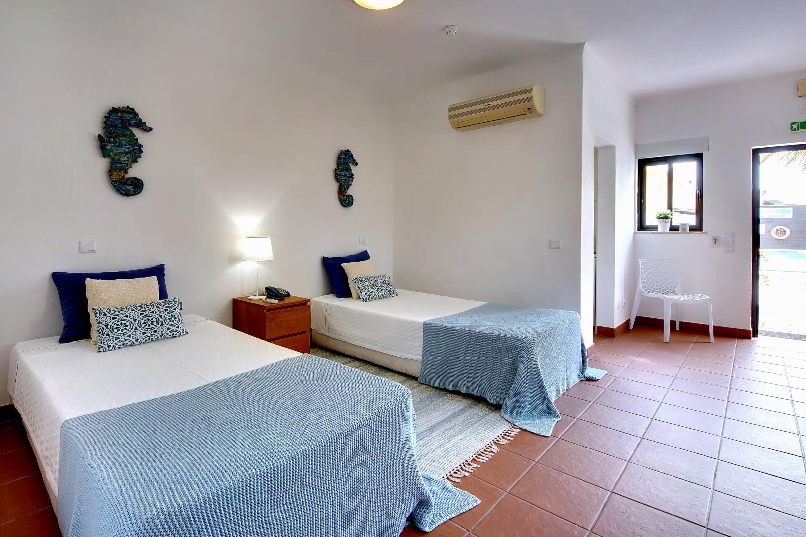Novochoro Apartments & Villas foto 41
