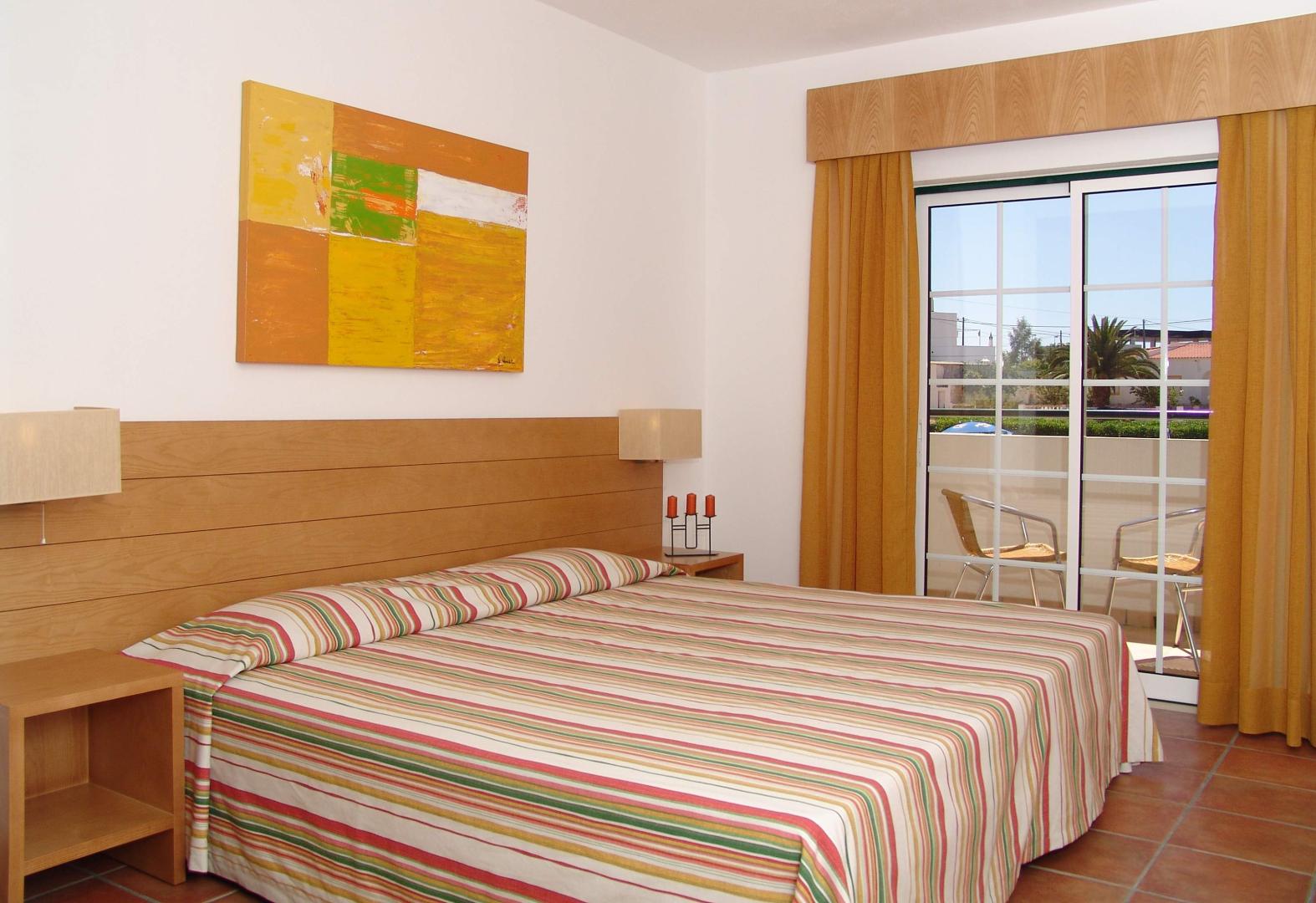 Novochoro Apartments & Villas foto 11