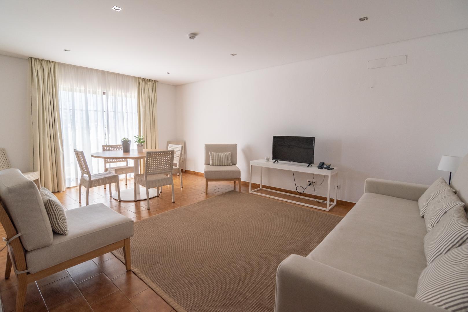Novochoro Apartments & Villas foto 33