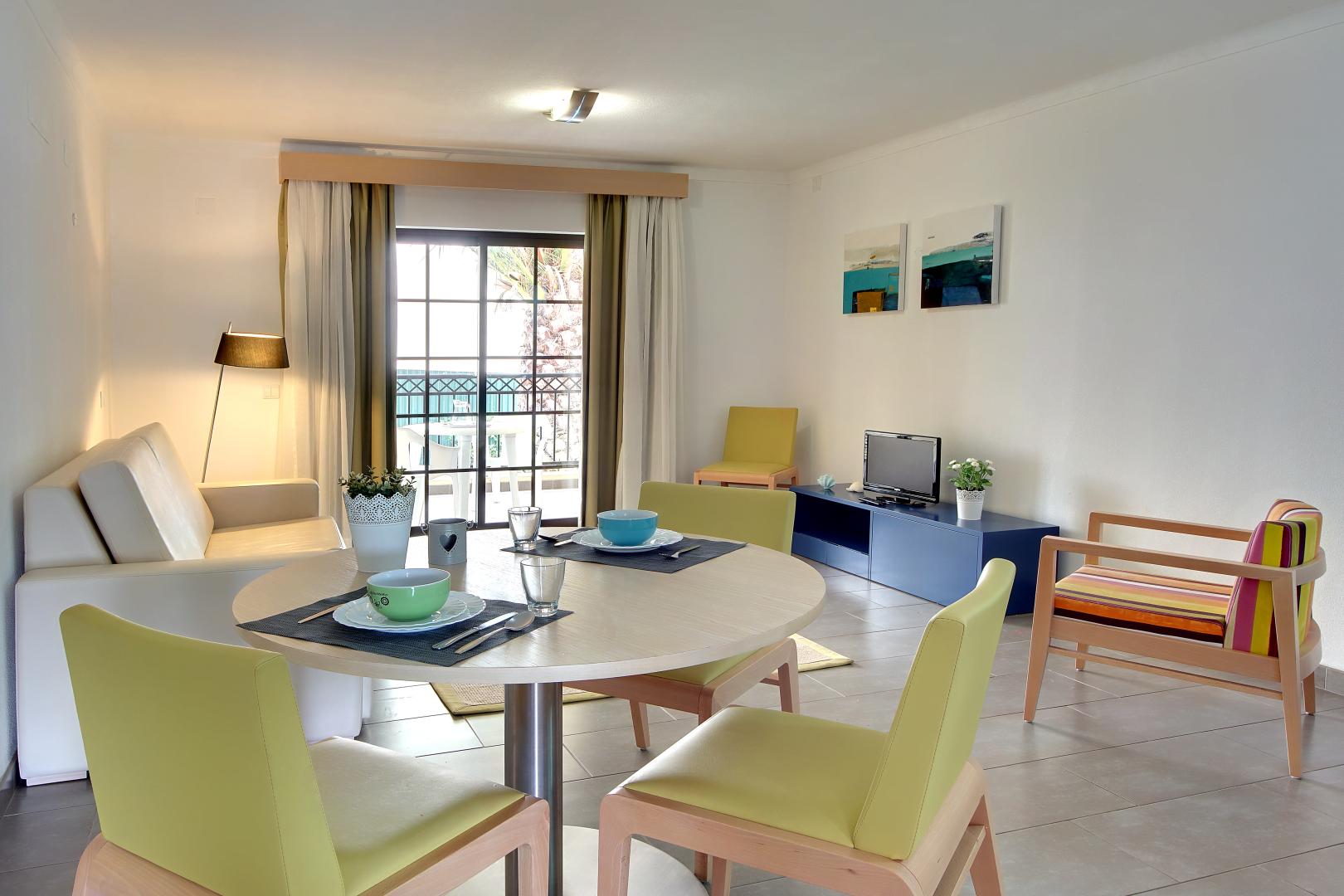 Novochoro Apartments & Villas foto 7