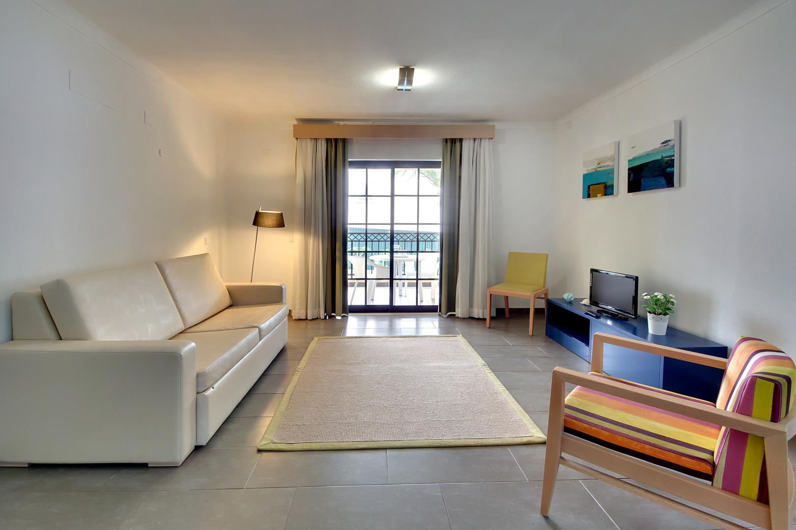 Novochoro Apartments & Villas foto 9