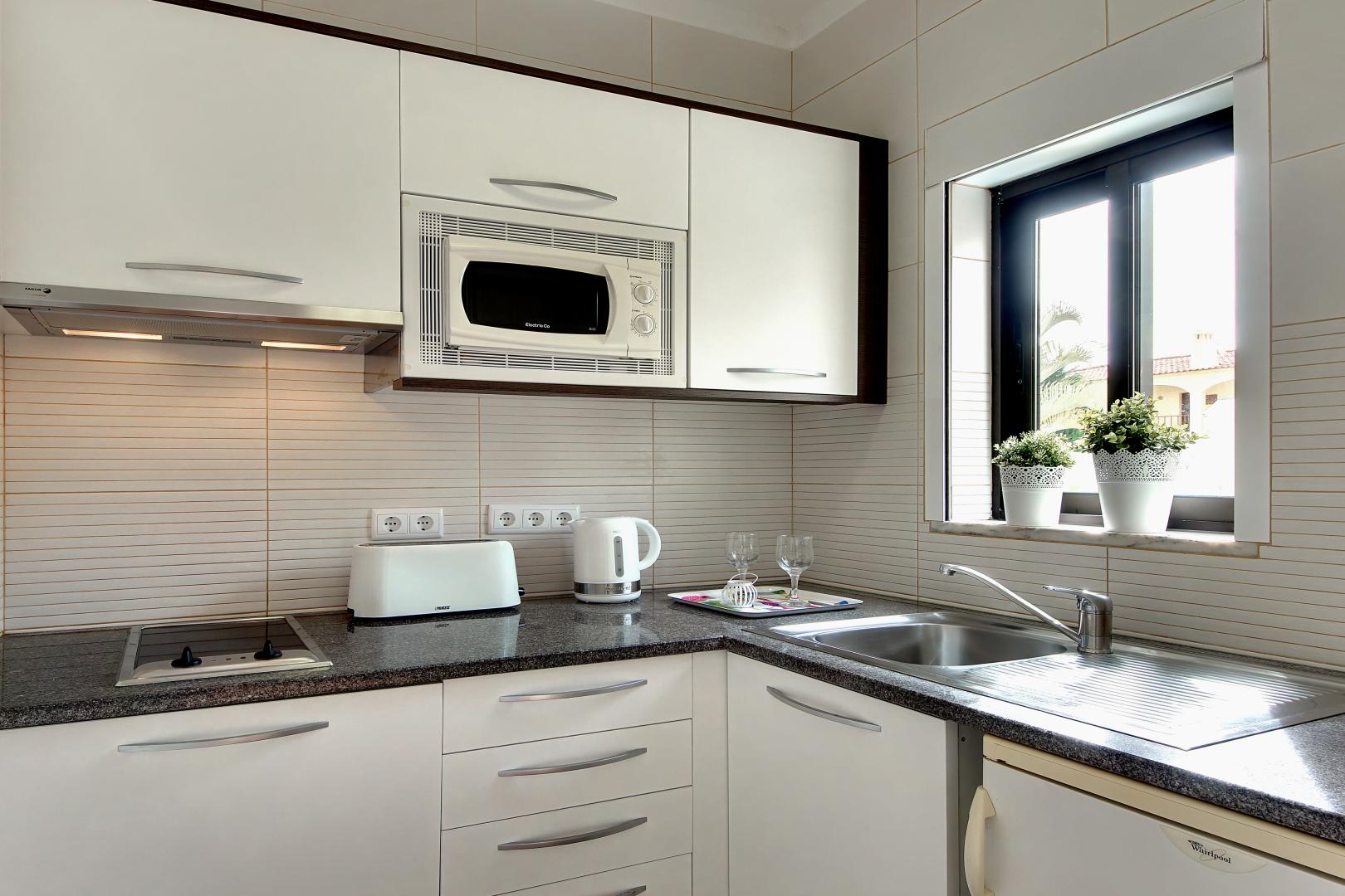 Novochoro Apartments & Villas foto 44