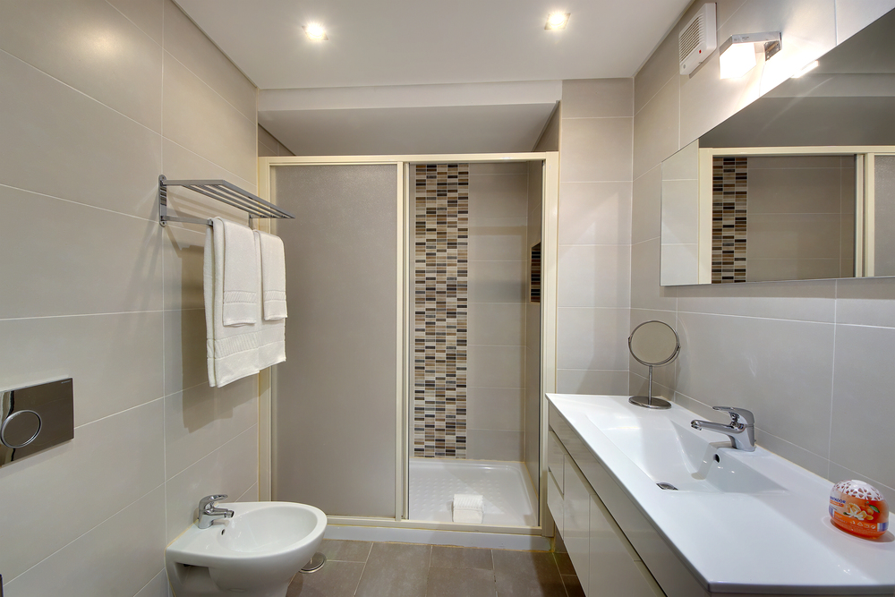 Novochoro Apartments & Villas foto 10
