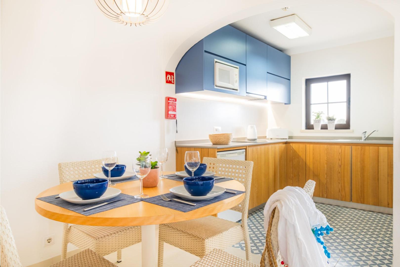 Novochoro Apartments & Villas foto 45
