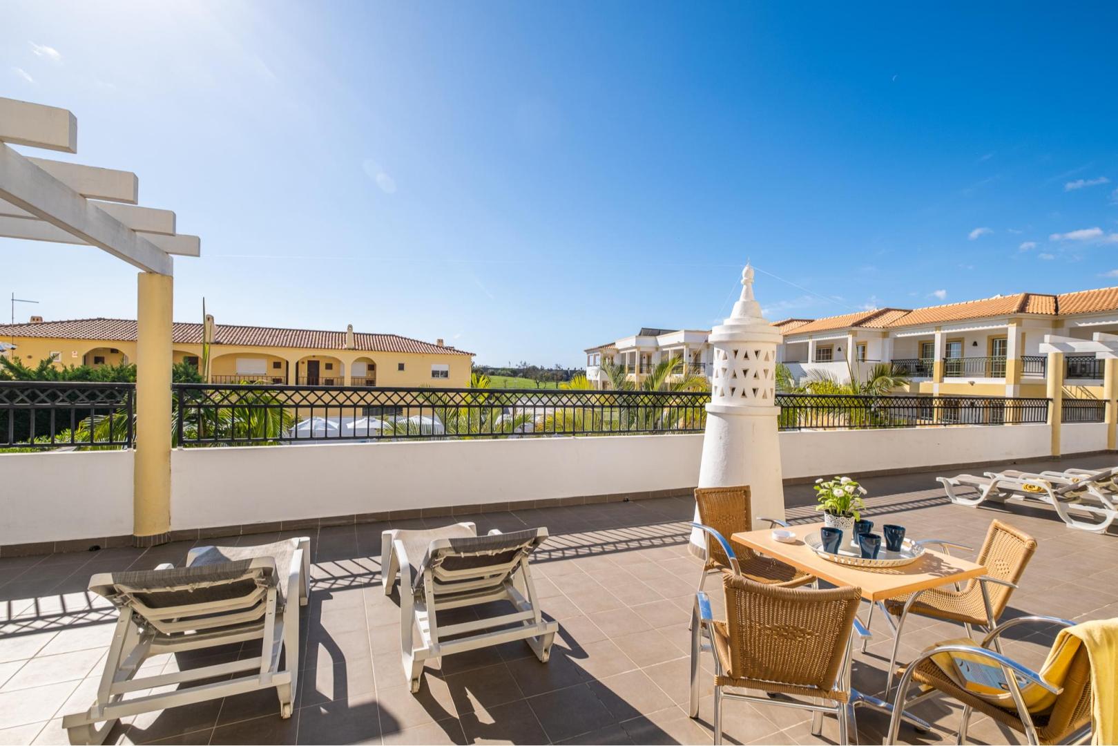 Novochoro Apartments & Villas foto 46