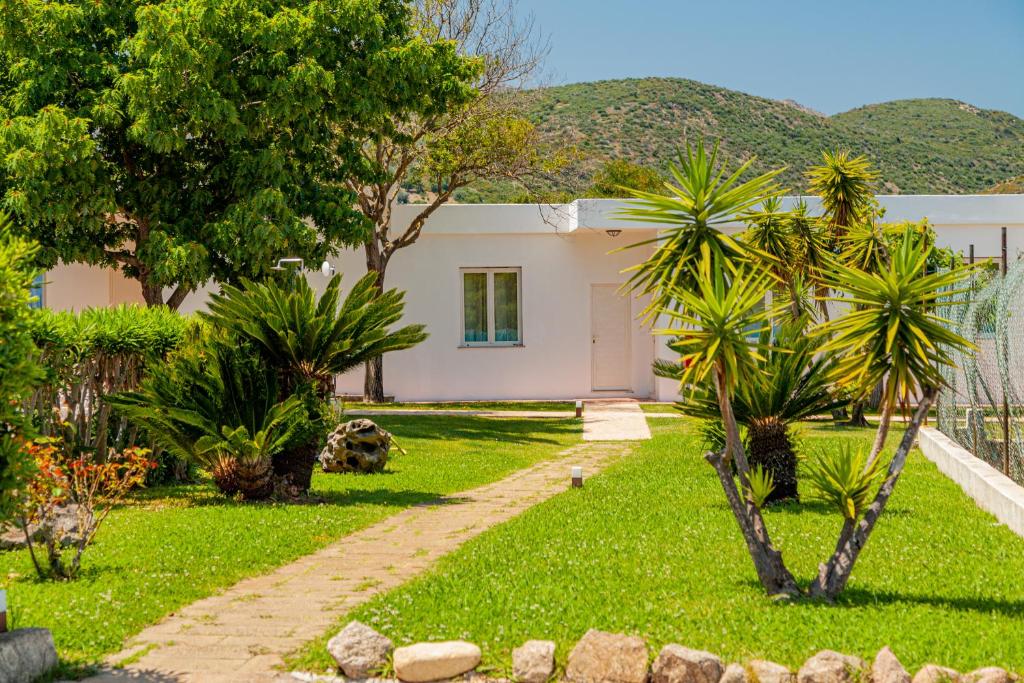 Hotel-promotiefoto — Le Mimose