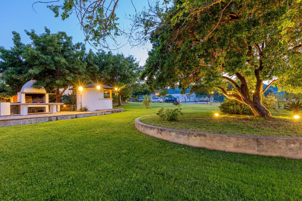 Hotel-promotiefoto — Le Mimose