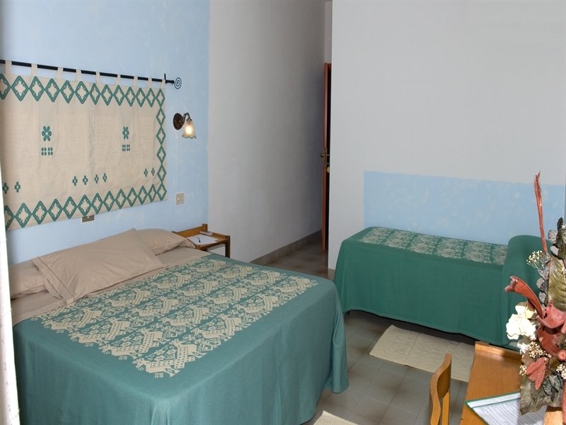 Le Mimose image 1