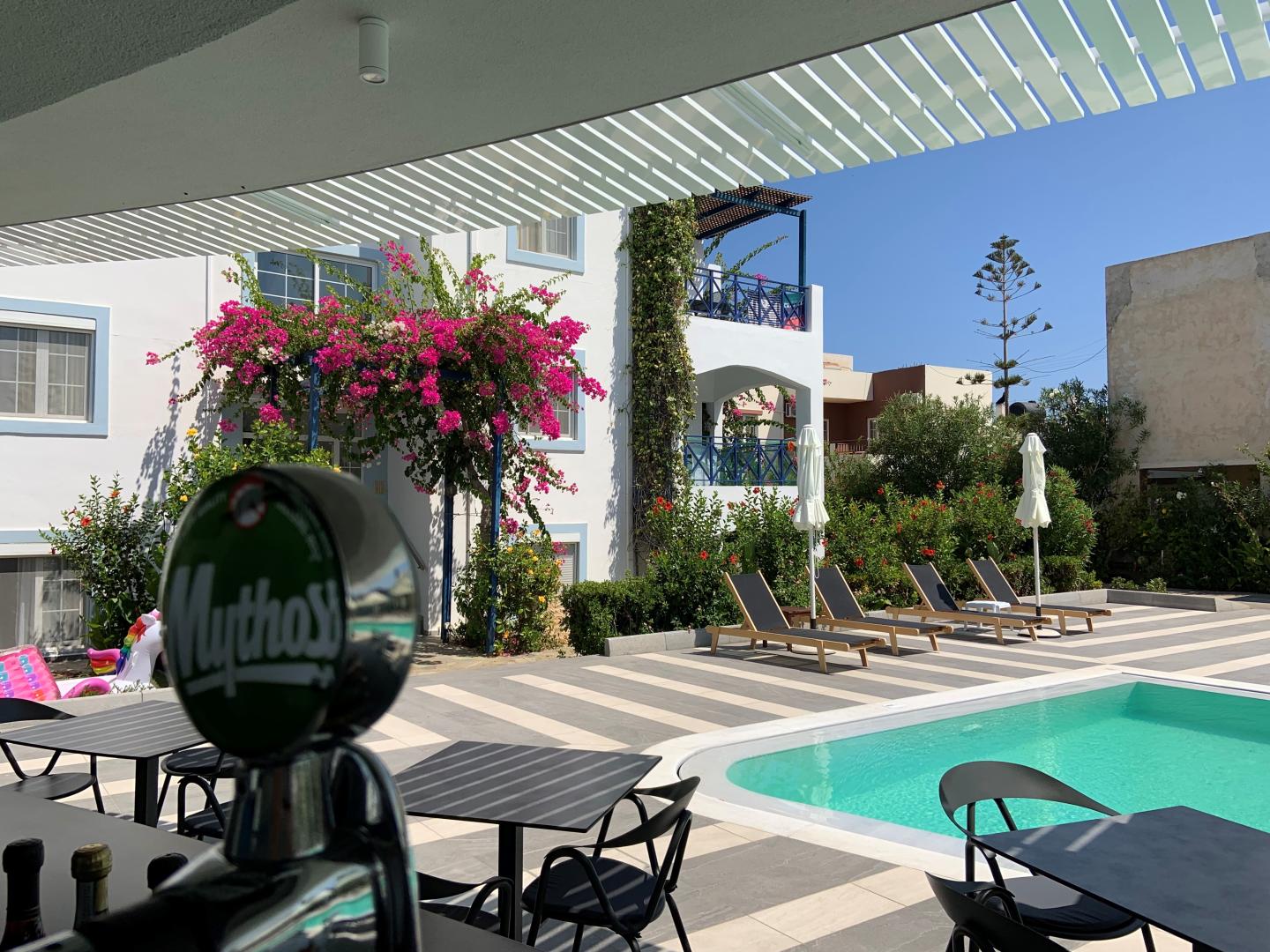 Evdokia Suites foto 37