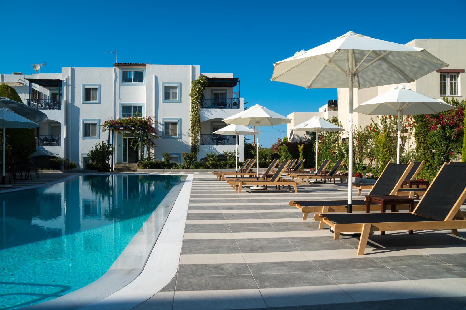 Evdokia Suites foto 44