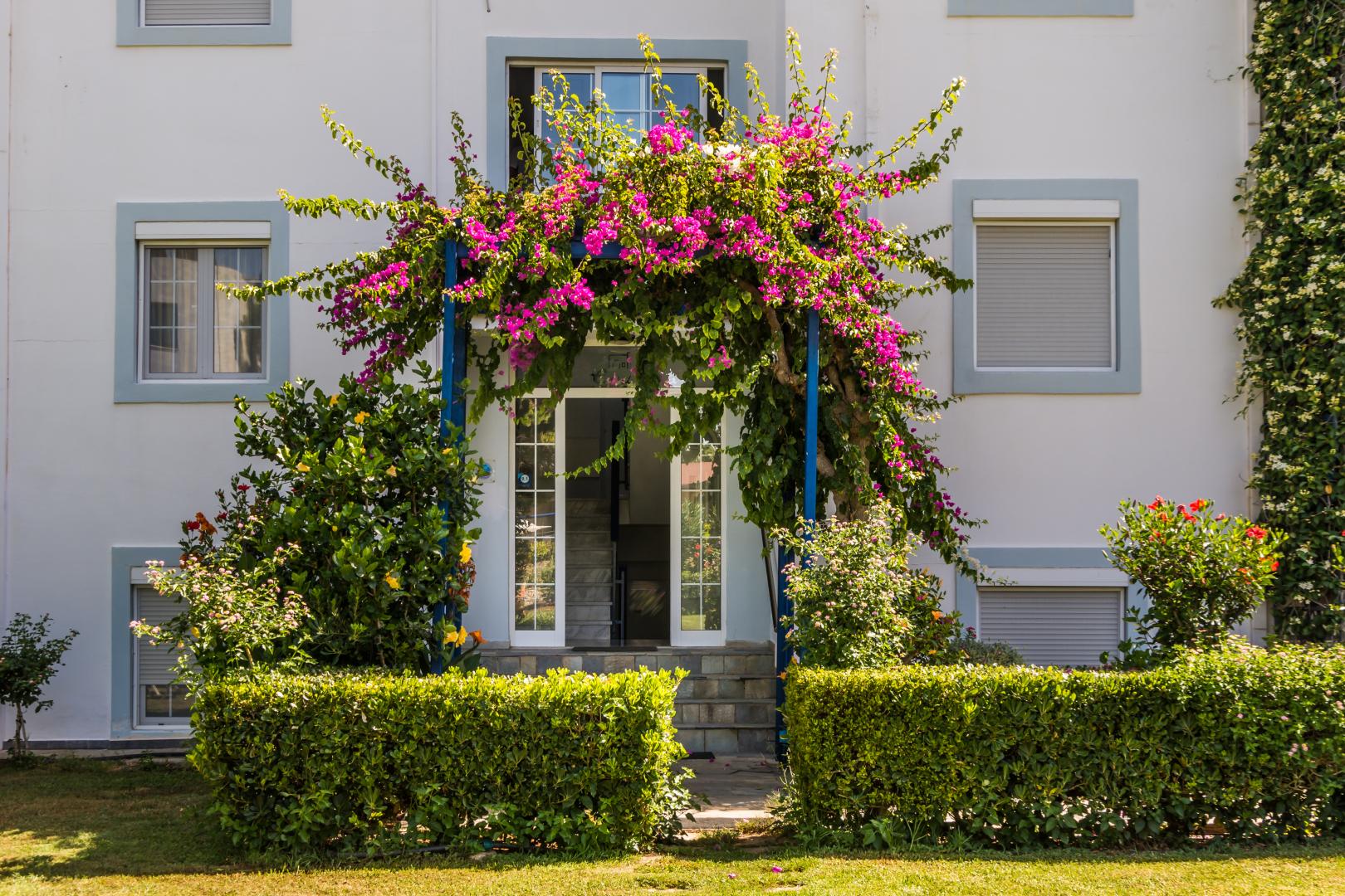 Evdokia Suites foto 19