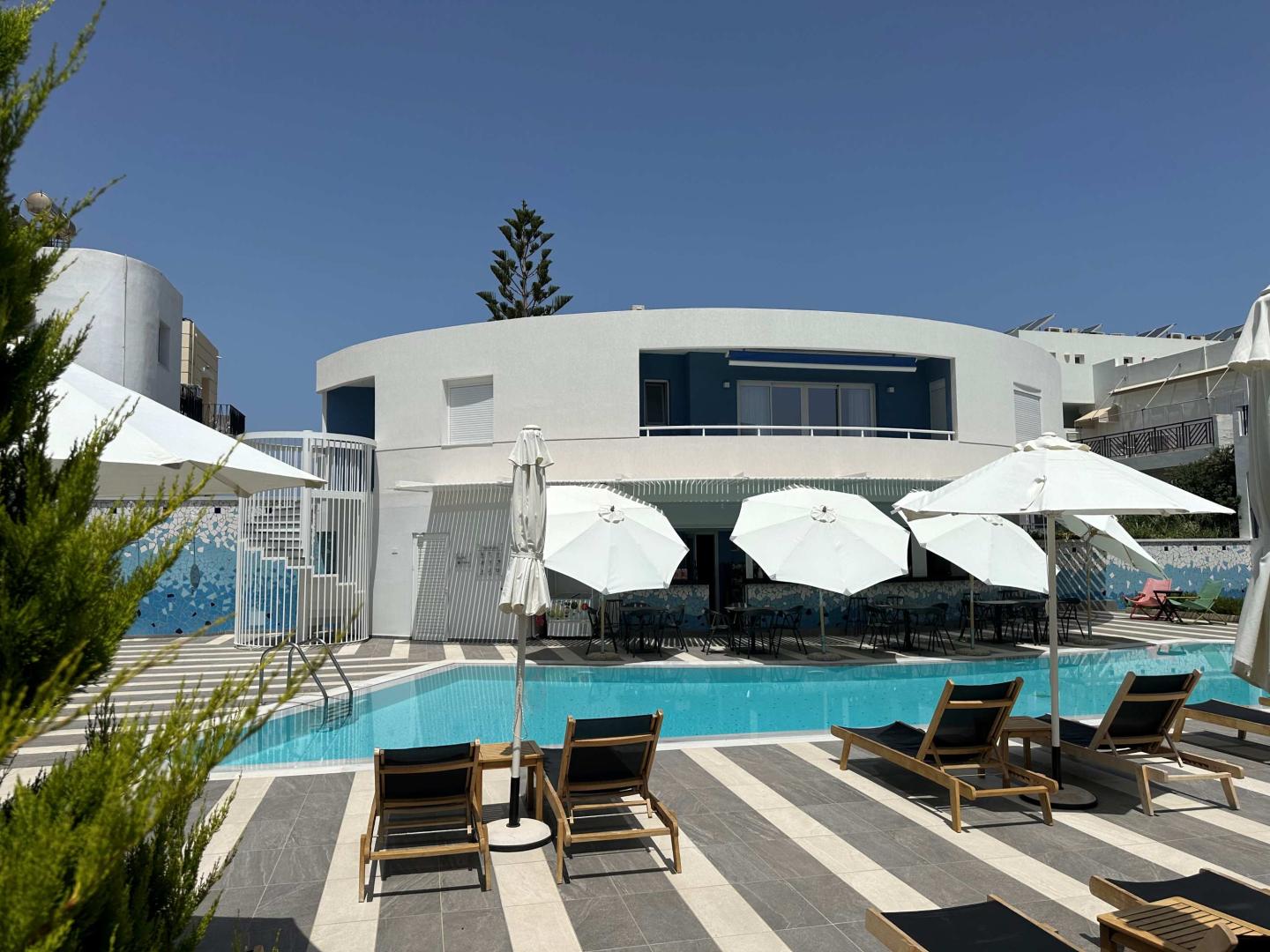 Evdokia Suites foto 27