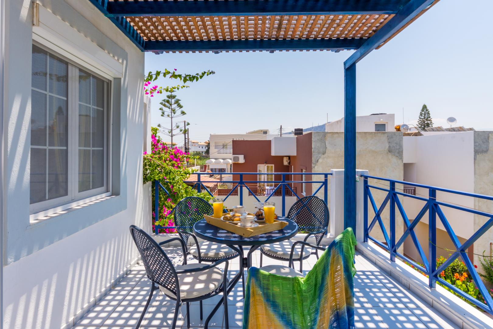 Evdokia Suites foto 40