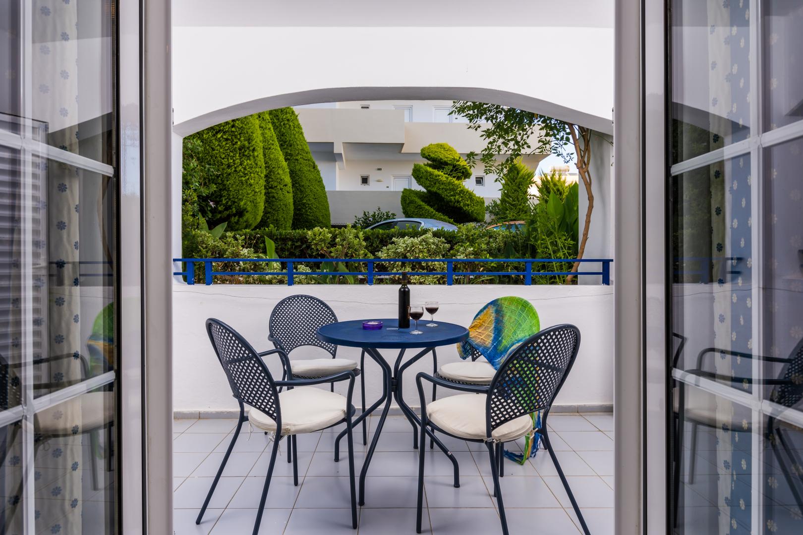 Evdokia Suites foto 42