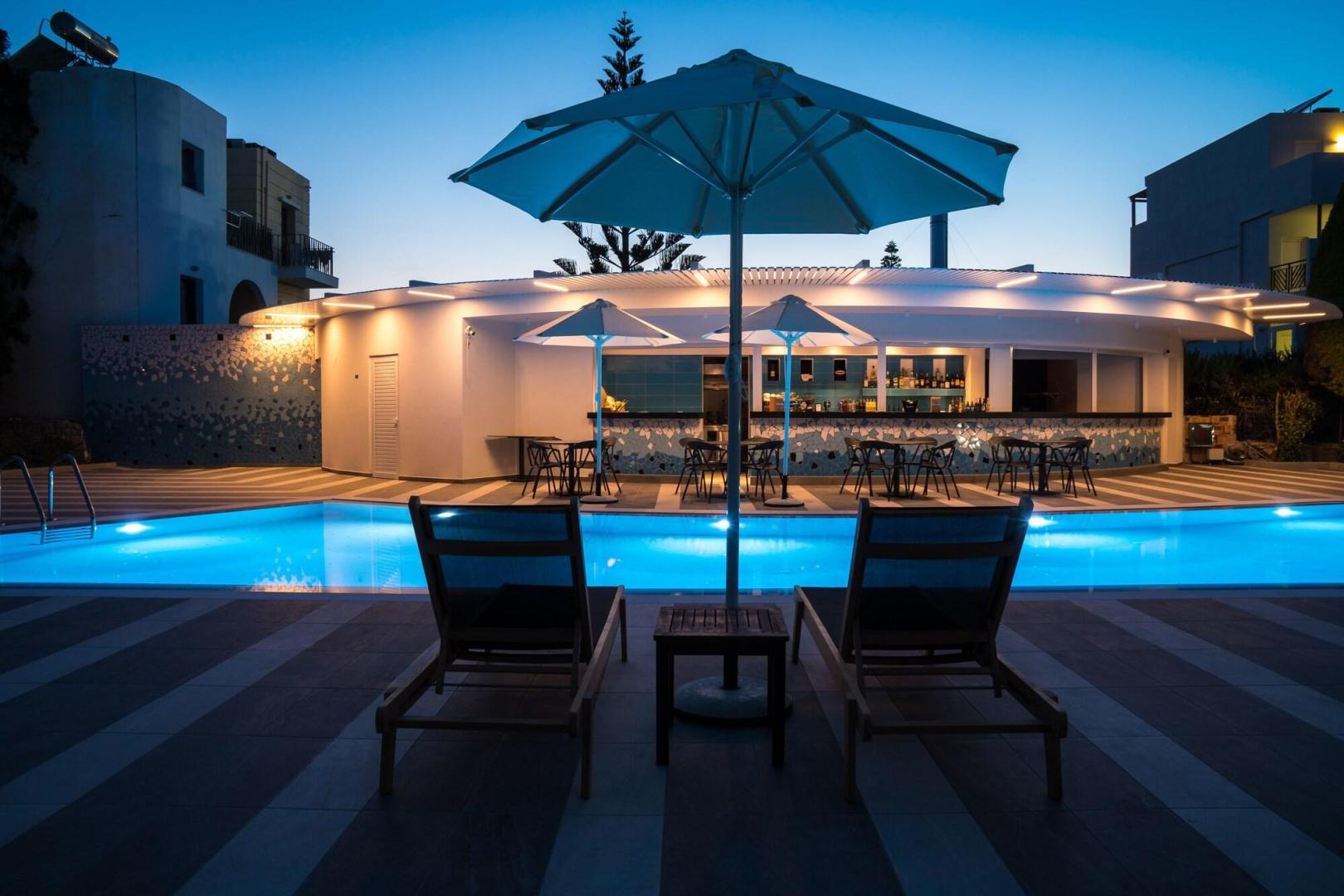 Evdokia Suites foto 23