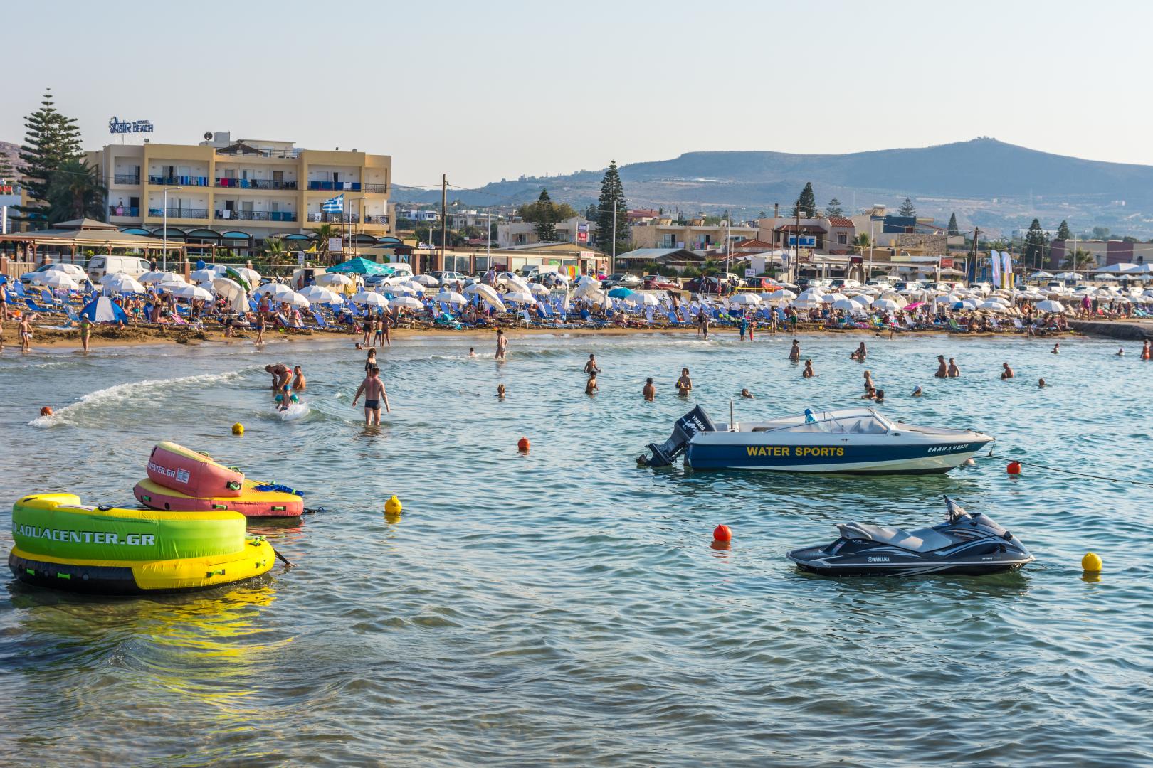 Evdokia Suites foto 17