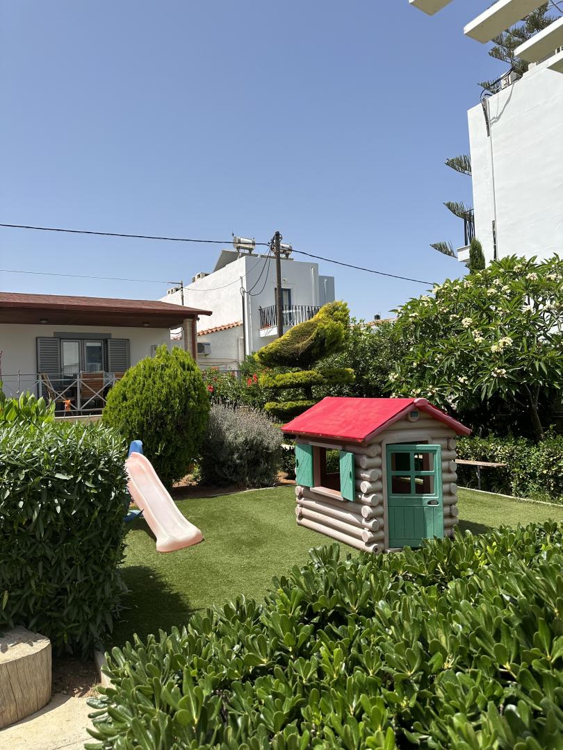 Evdokia Suites foto 36