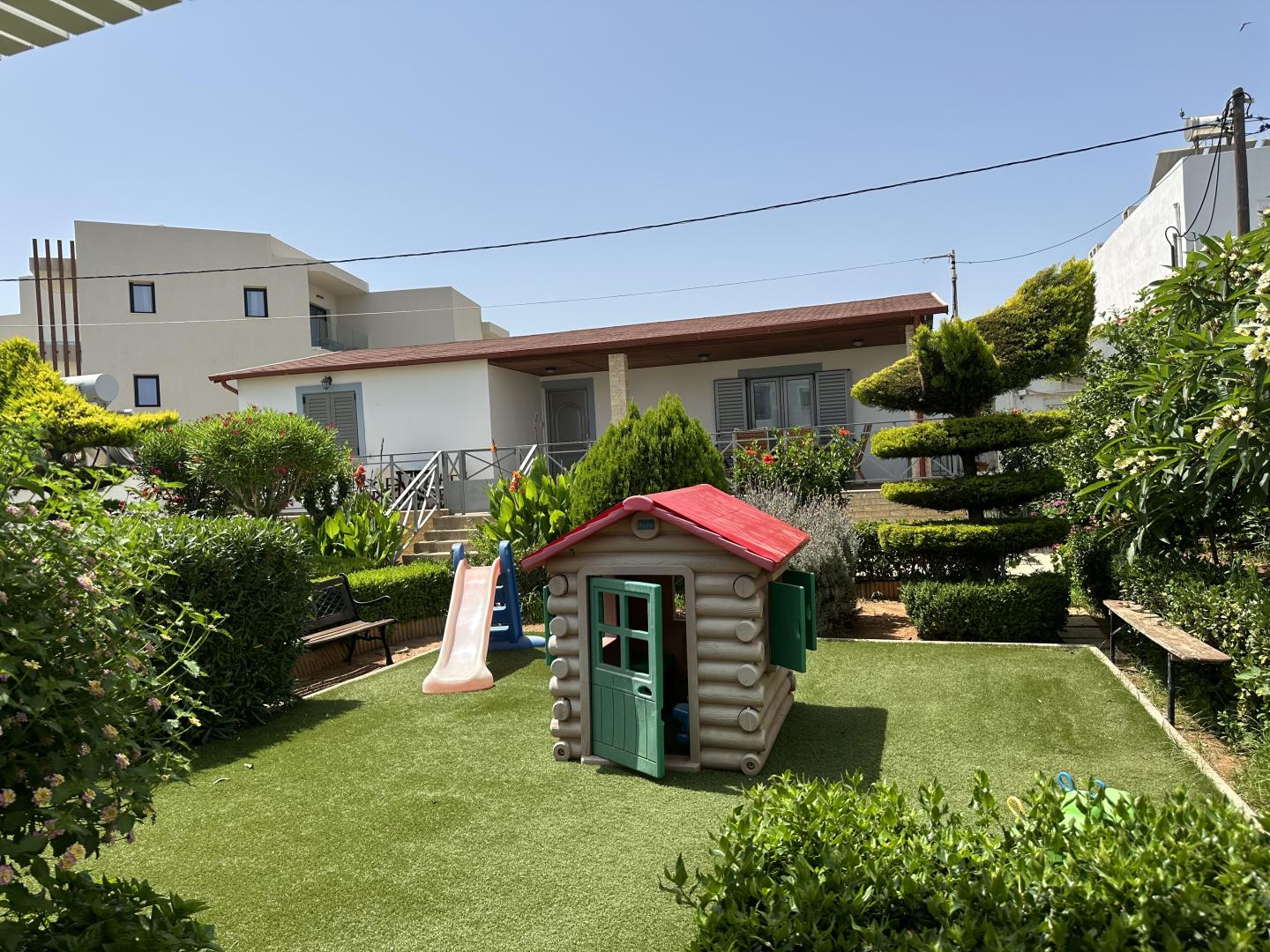 Evdokia Suites foto 26