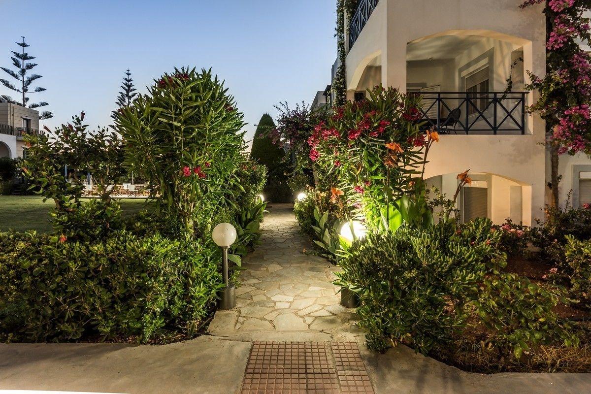 Evdokia Suites foto 15